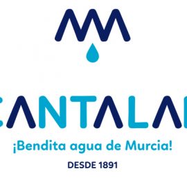 Agua cantalar