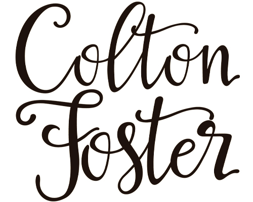 Colton Foster